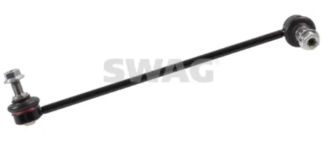 Стійка (тяга) стабілізатора передня Swag 20 93 7249