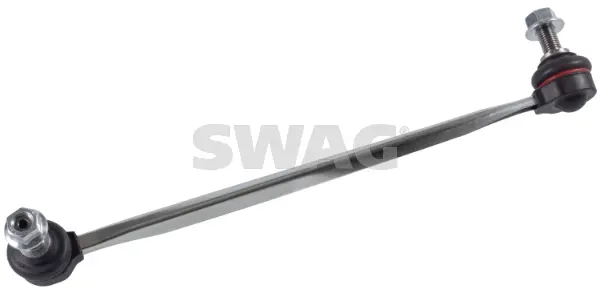 Стойка (тяга) стабилизатора передняя swag 30 10 2810