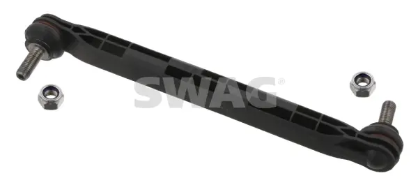 Стойка (тяга) стабилизатора передняя swag 40 93 4959