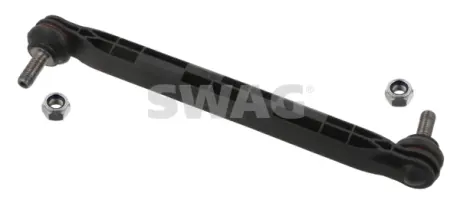 Стійка (тяга) стабілізатора передня Swag 40 93 4959