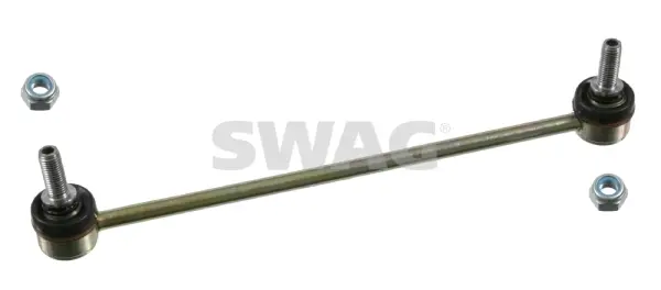 Стойка (тяга) стабилизатора передняя swag 55 92 2390