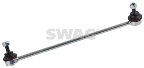 Стійка (тяга) стабілізатора передня Swag 62 92 7434