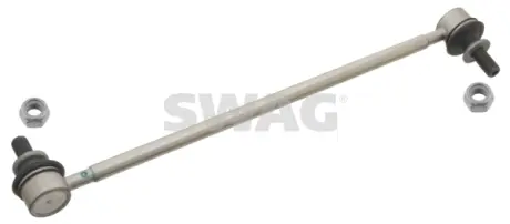 Стійка (тяга) стабілізатора передня Swag 81 92 8513