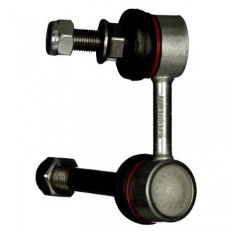 Стійка (тяга) стабілізатора передня swag 82948143