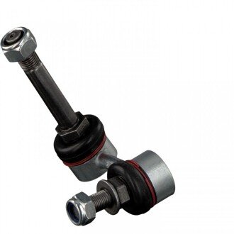 Стійка (тяга) стабілізатора передня swag 82948143