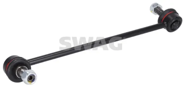 Стійка (тяга) стабілізатора передня Swag 89 92 8671 (фото 1)
