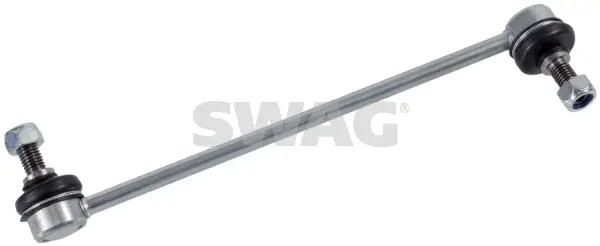Стойка (тяга) стабилизатора передняя swag 89 92 8672