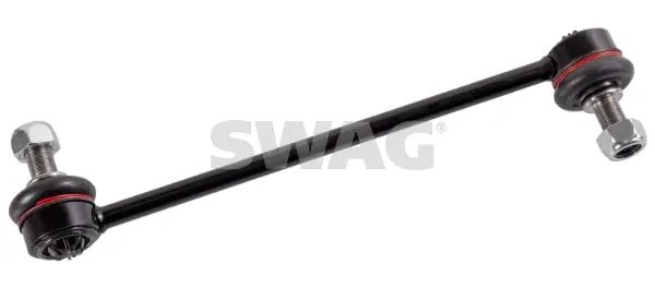 Стойка (тяга) стабилизатора передняя swag 90 93 1764