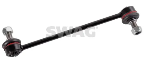 Стойка (тяга) стабилизатора передняя swag 90 93 1764