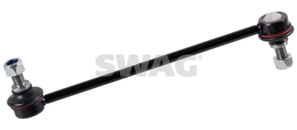 Стойка (тяга) стабилизатора передняя swag 90 94 1645