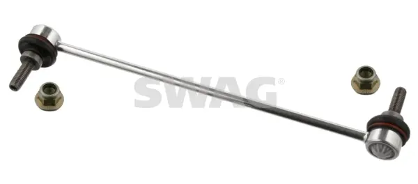 Стійка (тяга) стабілізатора Swag 60 93 7305 (фото 1)