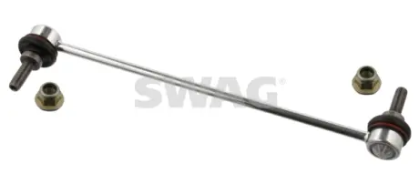 Стойка (тяга) стабилизатора swag 60 93 7305