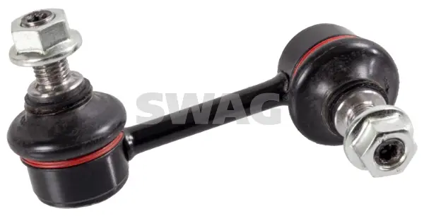 Задняя стойка стабилизатора swag 80 93 0398