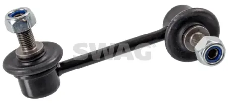 Стойка (тяга) стабилизатора swag 83 93 3918