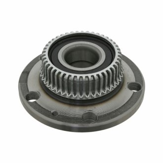 Подшипник задней ступицы swag 99909521