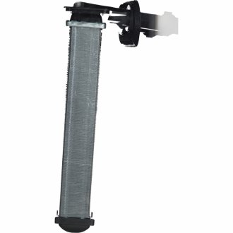 Теплообменник, отопление салона swag 30918764