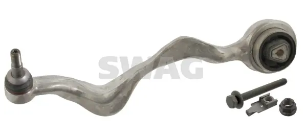 Важіль підвіски swag 20 93 0516