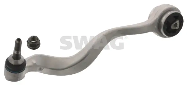 Рычаг передней подвески swag 20 94 6165