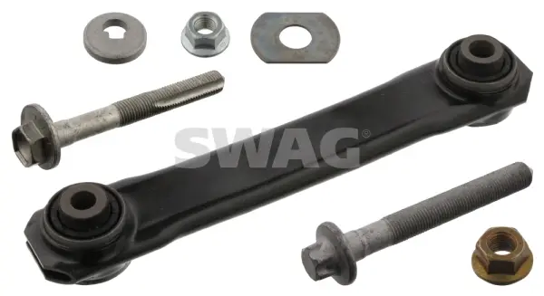 Подушка (опора) двигателя swag 40936112
