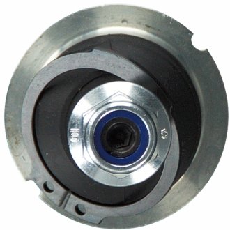 Верхняя шаровая опора swag 22944687