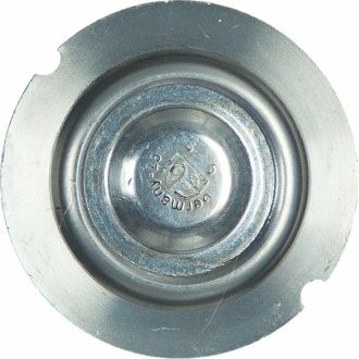 Верхняя шаровая опора swag 22944687