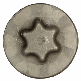 Верхняя шаровая опора swag 60931847