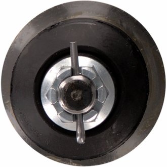 Верхняя шаровая опора swag 81943066