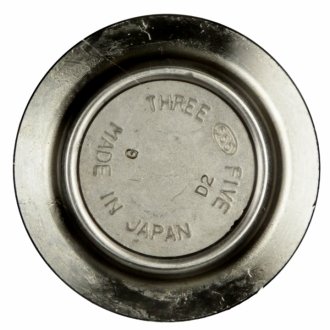 Верхняя шаровая опора swag 81943066