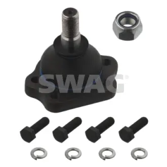 Подушка (опора) двигуна Swag 99 78 0002