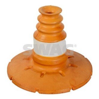 Відбій амортизатора пластиковий swag 33104703