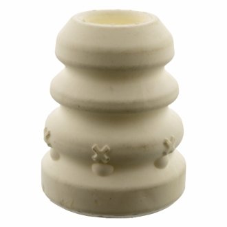 Отбойник переднего амортизатора swag 10102459