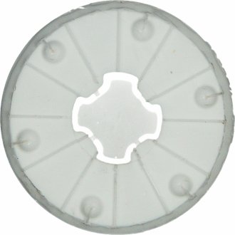 Отбойник переднего амортизатора swag 10102459