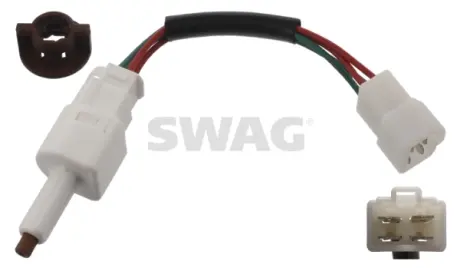 Вимикач стоп-сигналу swag 40 93 8636