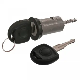 Вкладыш замка зажигания с ключом Swag 40918167