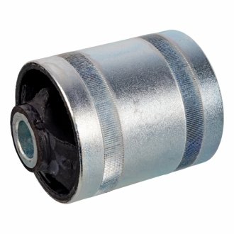 Втулка опоры КПП swag 30937099