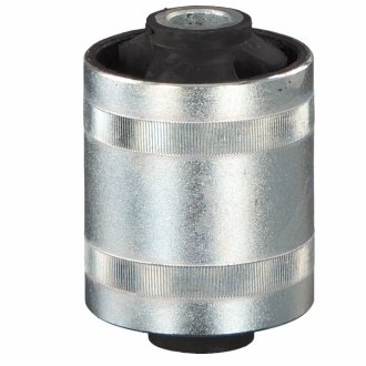 Втулка опоры КПП swag 30937099