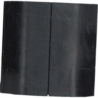 Втулка (резинка) переднего стабилизатора swag 10610021