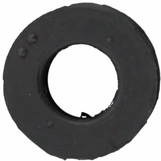 Втулка (резинка) переднего стабилизатора swag 10610027