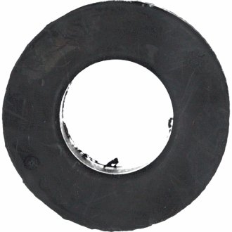 Втулка (резинка) переднего стабилизатора swag 10610027