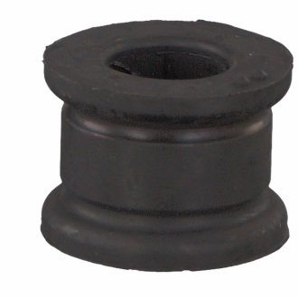 Втулка (резинка) переднего стабилизатора swag 10610027