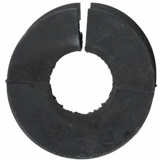 Втулка (резинка) переднего стабилизатора swag 10930852