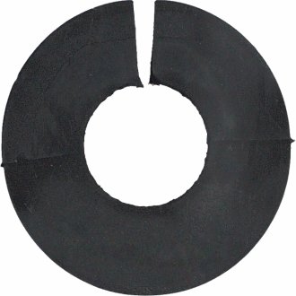 Втулка (резинка) переднего стабилизатора swag 10930852