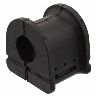 Втулка заднего стабилизатора swag 10945446