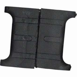 Втулка заднего стабилизатора swag 10945446