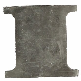 Втулка (резинка) переднего стабилизатора swag 13941497