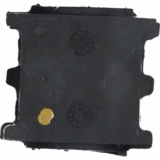 Втулка переднього стабілізатора swag 14941002