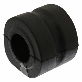 Втулка (резинка) переднего стабилизатора swag 14941016