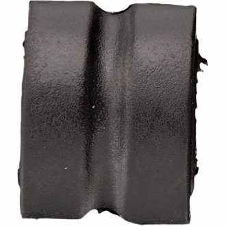 Втулка (резинка) переднего стабилизатора swag 14941016