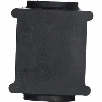 Втулка заднего стабилизатора swag 15101293