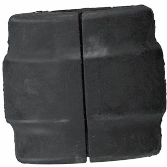 Втулка (резинка) переднего стабилизатора swag 20932028